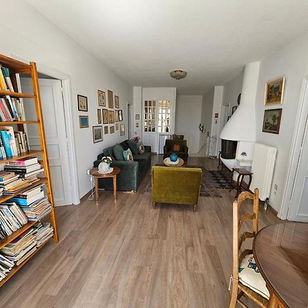 Villa Emily لاغونيسي المظهر الخارجي الصورة