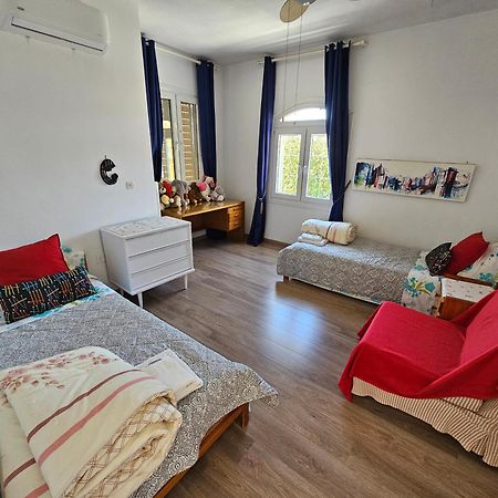 Villa Emily لاغونيسي المظهر الخارجي الصورة