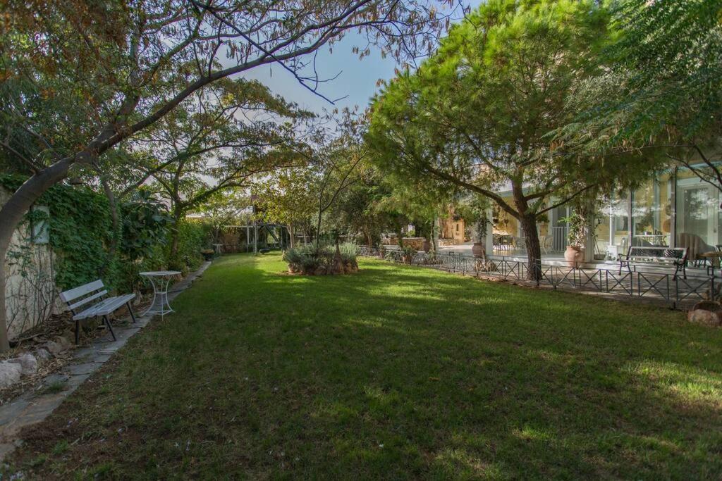 Villa Emily لاغونيسي المظهر الخارجي الصورة