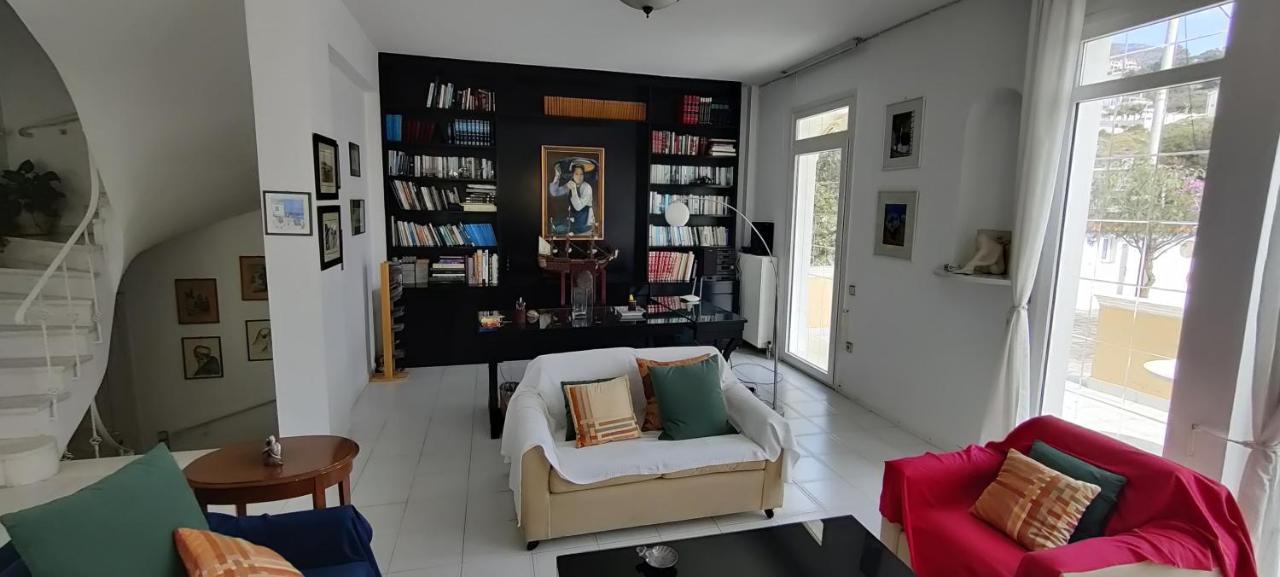 Villa Emily لاغونيسي المظهر الخارجي الصورة