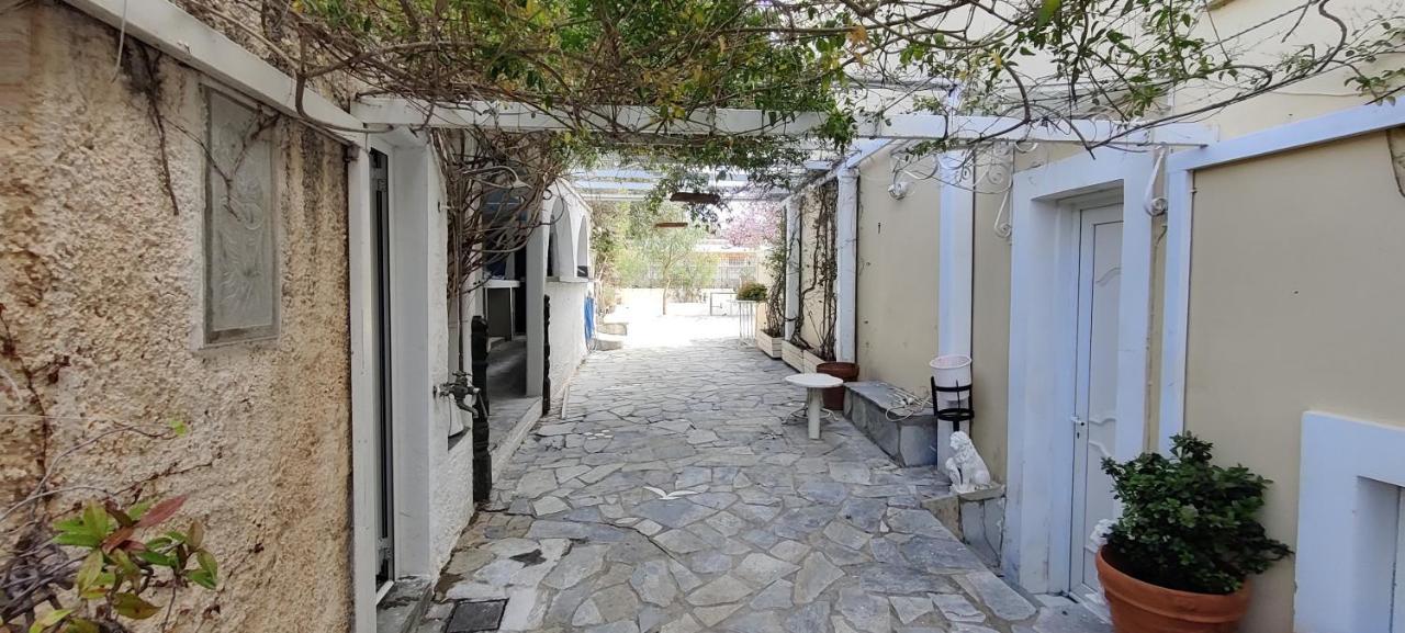 Villa Emily لاغونيسي المظهر الخارجي الصورة