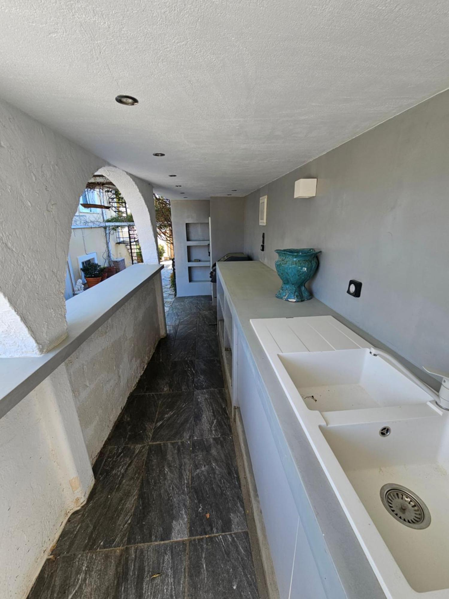 Villa Emily لاغونيسي المظهر الخارجي الصورة