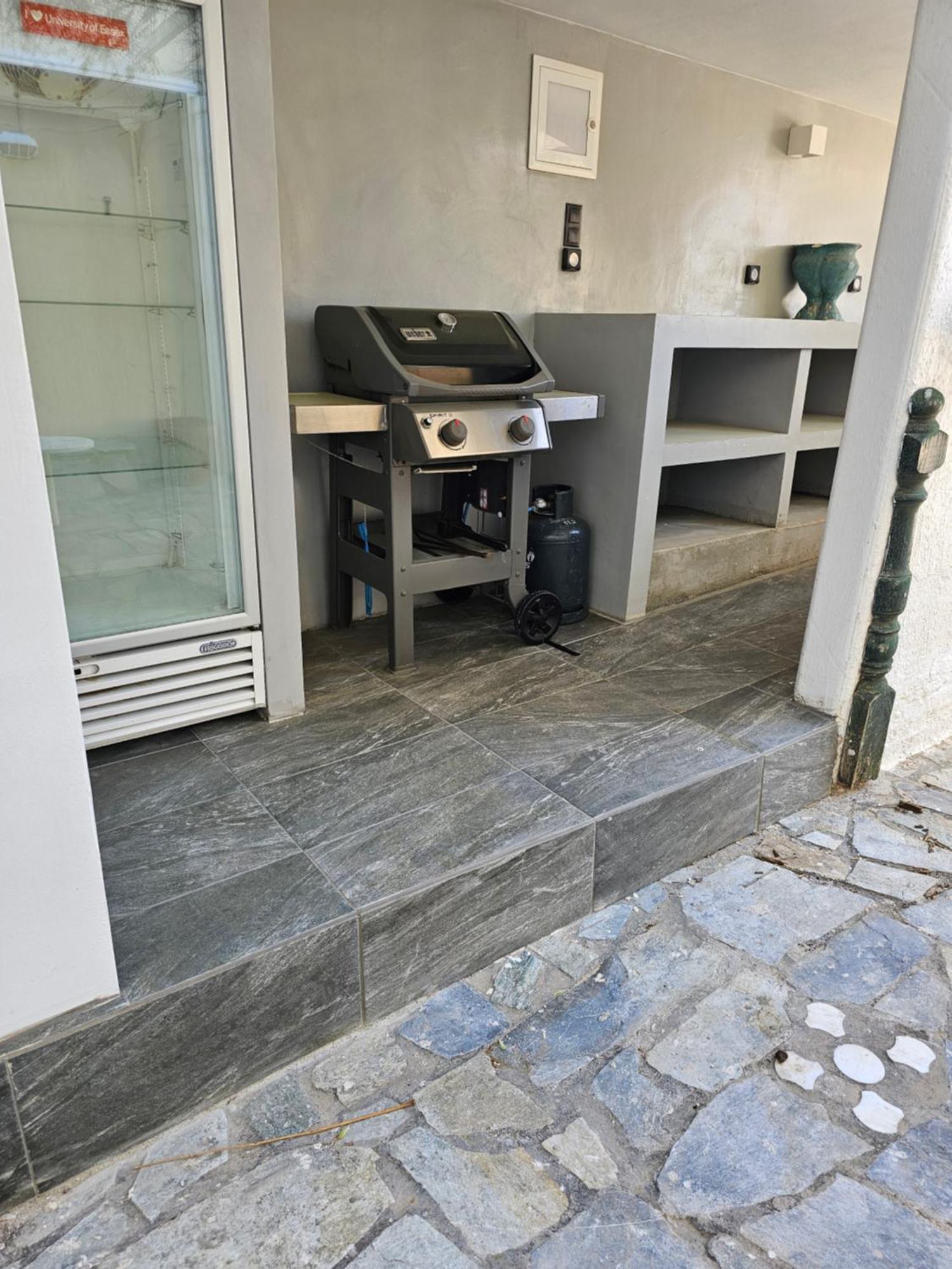 Villa Emily لاغونيسي المظهر الخارجي الصورة