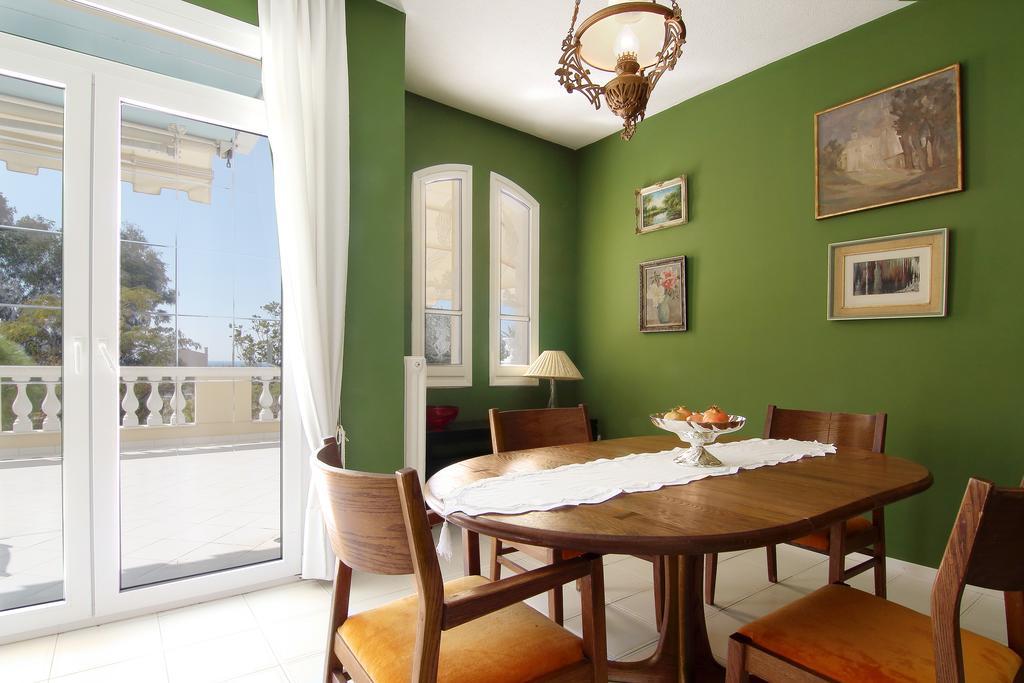 Villa Emily لاغونيسي المظهر الخارجي الصورة