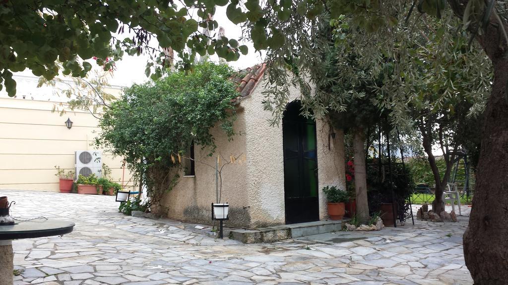 Villa Emily لاغونيسي المظهر الخارجي الصورة