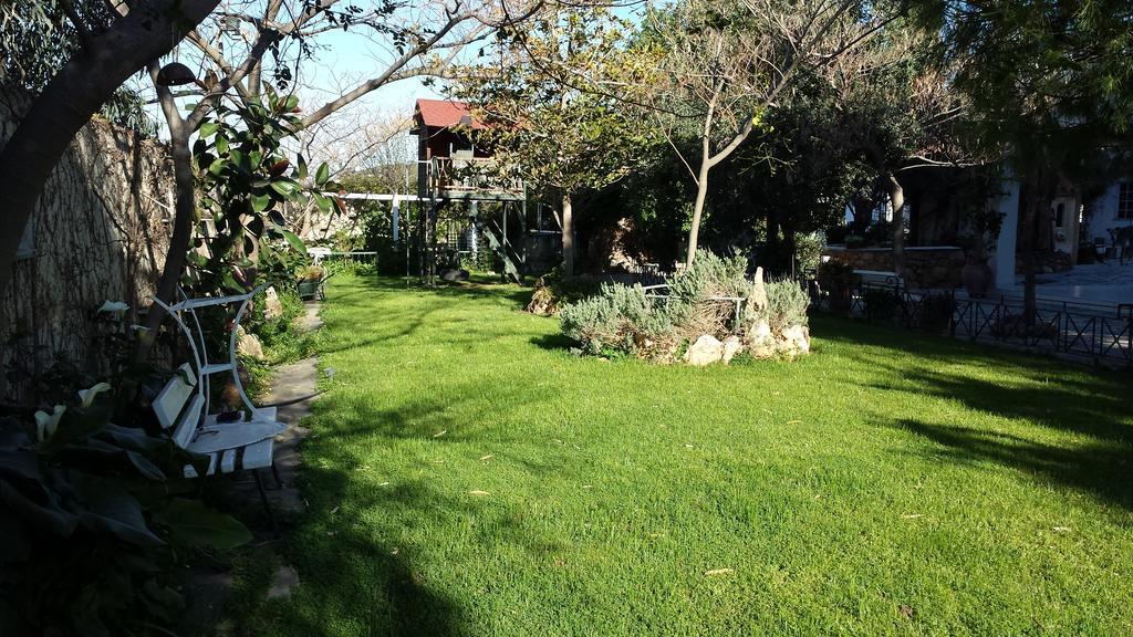 Villa Emily لاغونيسي المظهر الخارجي الصورة
