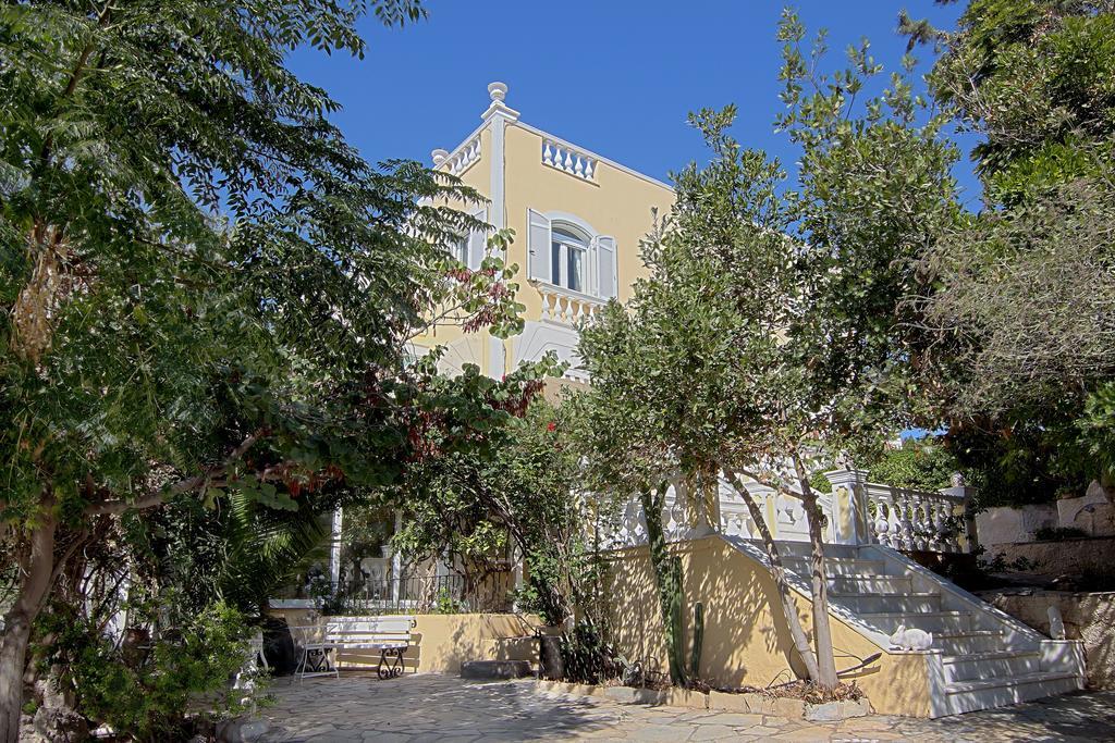 Villa Emily لاغونيسي المظهر الخارجي الصورة
