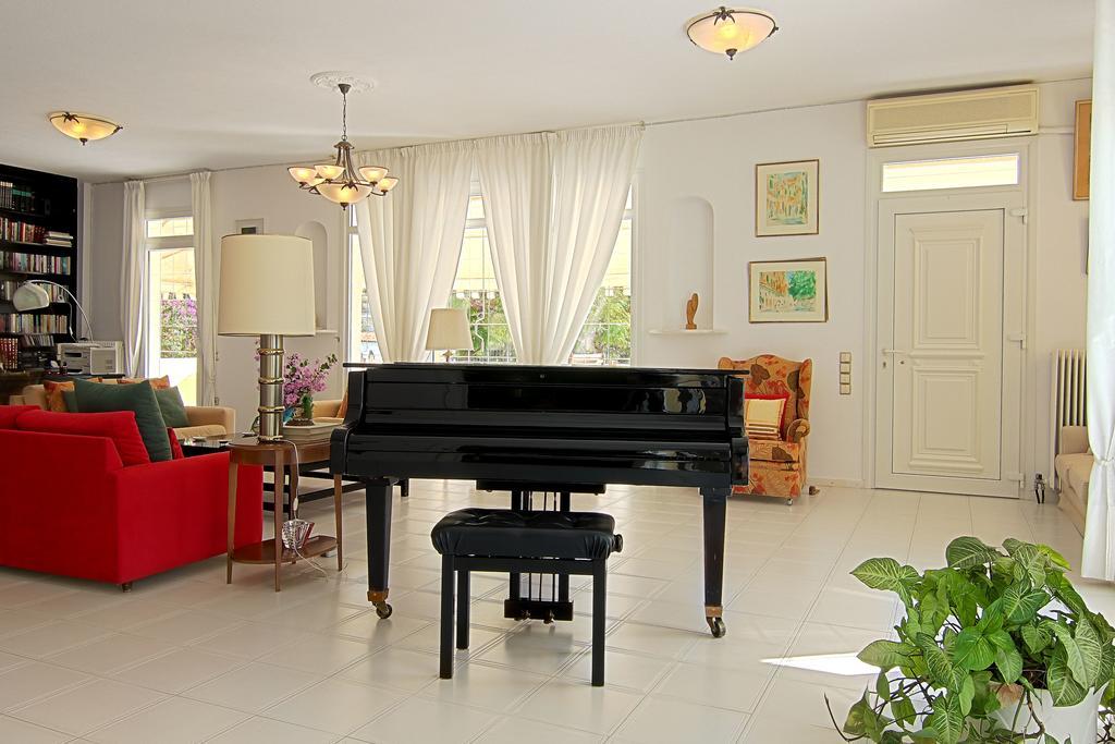 Villa Emily لاغونيسي المظهر الخارجي الصورة