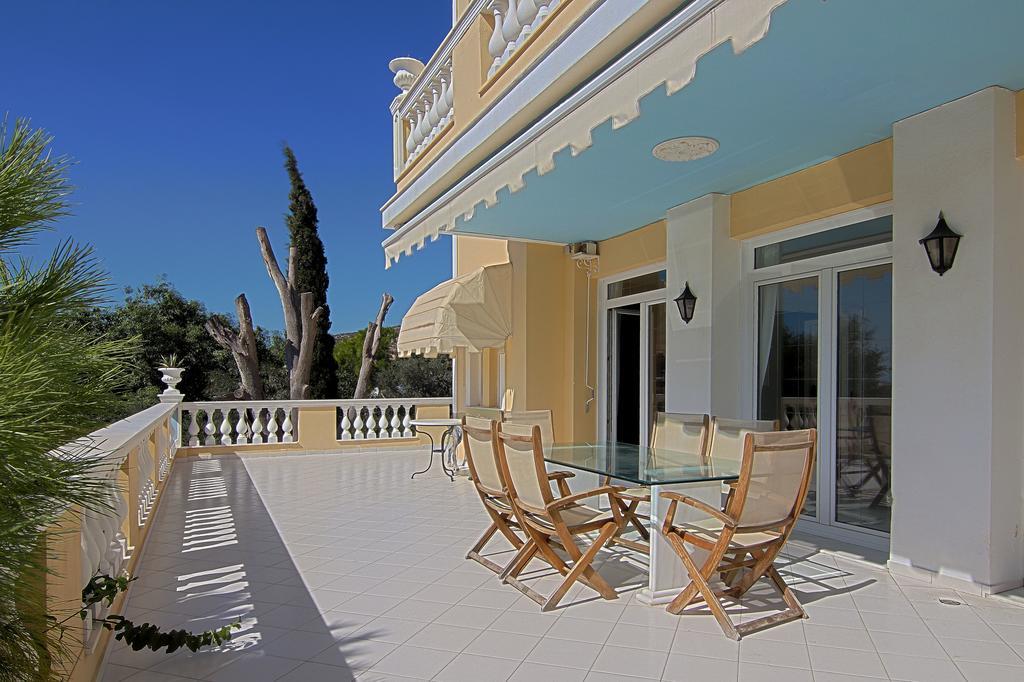 Villa Emily لاغونيسي المظهر الخارجي الصورة