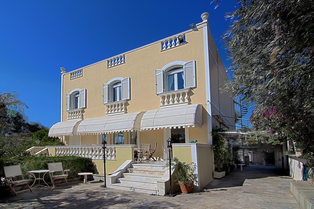 Villa Emily لاغونيسي المظهر الخارجي الصورة