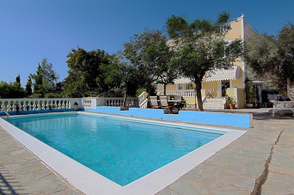 Villa Emily لاغونيسي المظهر الخارجي الصورة
