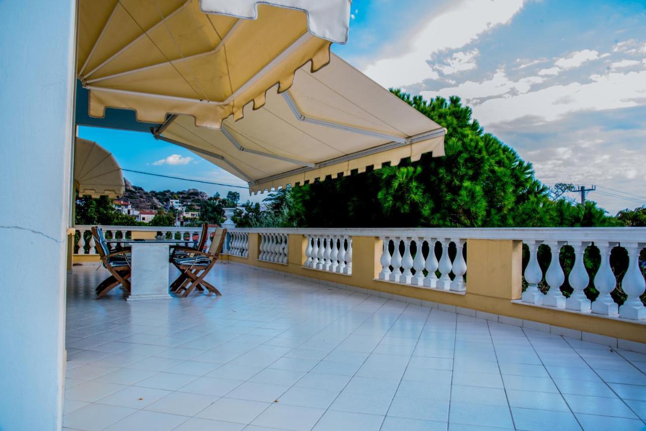 Villa Emily لاغونيسي المظهر الخارجي الصورة