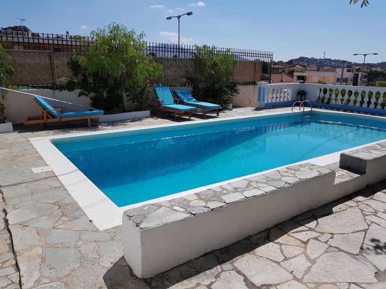 Villa Emily لاغونيسي المظهر الخارجي الصورة