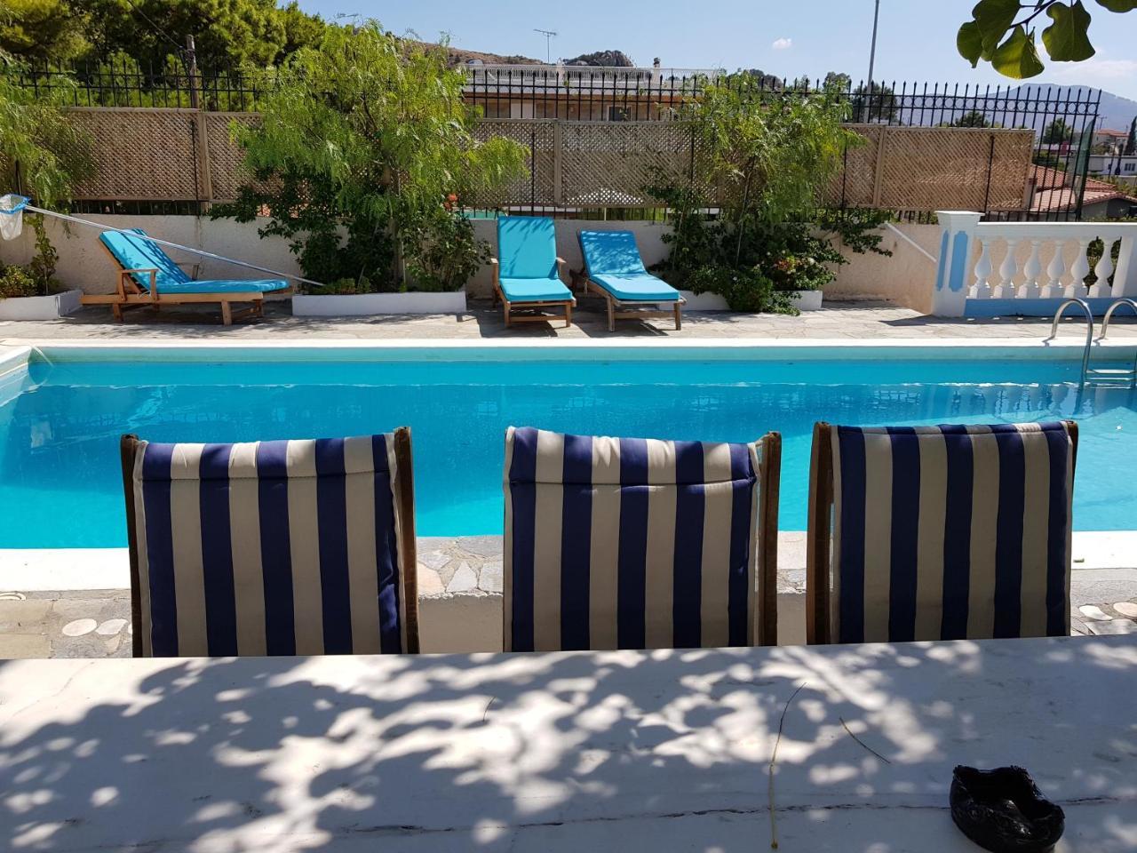 Villa Emily لاغونيسي المظهر الخارجي الصورة